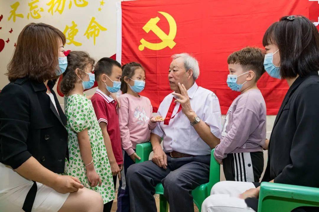 生物多样性科普 |甘草